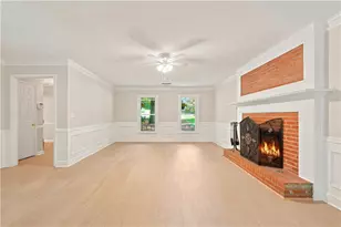 2167 Heritage Trace Ln, Marietta, GA 30062 - Photo 6