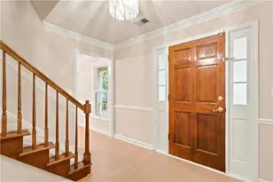 2167 Heritage Trace Ln, Marietta, GA 30062 - Photo 4