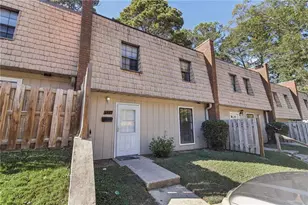 6429 Woodstone Way, Morrow, GA 30260 - Photo 2