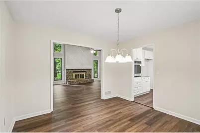 4927 Dillards Mill Way, Duluth, GA 30096 - Photo 34