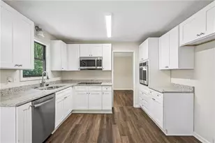 4927 Dillards Mill Way, Duluth, GA 30096 - Photo 18