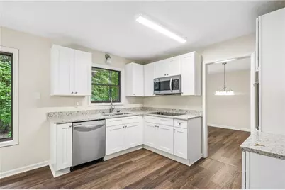 4927 Dillards Mill Way, Duluth, GA 30096 - Photo 2