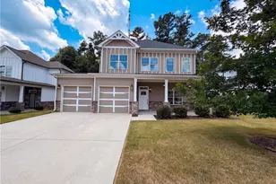 5317 Winmire Ln, Stone Mountain, GA 30088 - Photo 18