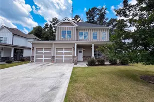 5317 Winmire Ln, Stone Mountain, GA 30088 - Photo 1