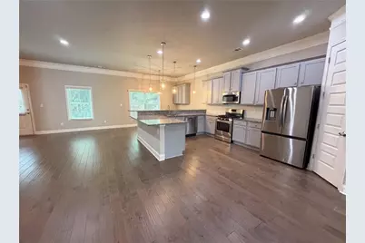 5317 Winmire Lane, Stone Mountain, GA 30088 - Photo 2