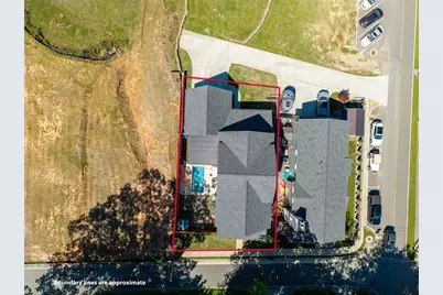 190 Chestnut Street Street, Ball Ground, GA 30107 - Photo 30