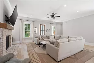 190 Chestnut Street St, Ball Ground, GA 30107 - Photo 6