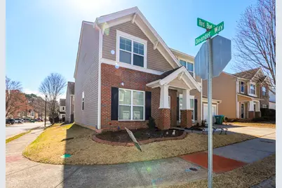 1201 Red Bud Lane, Canton, GA 30114 - Photo 2