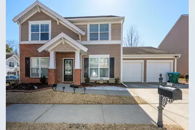 1201 Red Bud Lane, Canton, GA 30114 - Photo 1