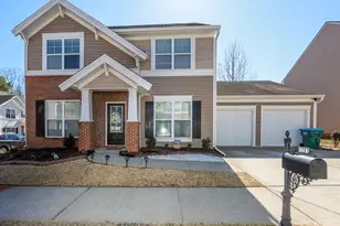 1201 Red Bud Ln, Canton, GA 30114 - Photo 1