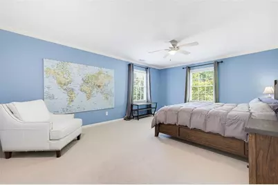 4966 Cambridge Drive, Dunwoody, GA 30338 - Photo 12