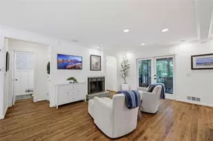 4966 Cambridge Dr, Dunwoody, GA 30338 - Photo 6