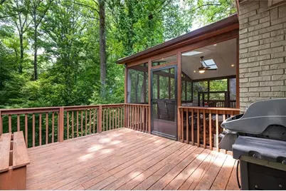 4966 Cambridge Drive, Dunwoody, GA 30338 - Photo 28