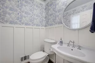 4966 Cambridge Dr, Dunwoody, GA 30338 - Photo 10