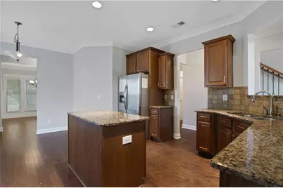 5008 Groover Drive SE, Smyrna, GA 30080 - Photo 12