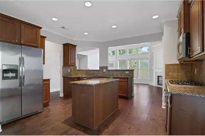 5008 Groover Drive SE, Smyrna, GA 30080 - Photo 14