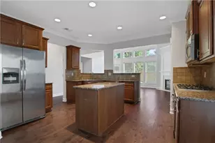 5008 Groover Dr SE, Smyrna, GA 30080 - Photo 14