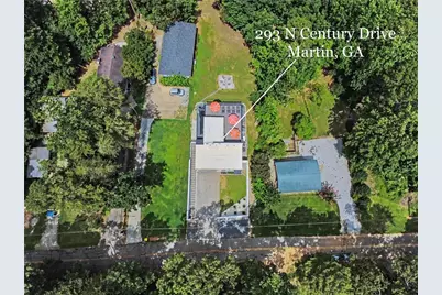 293 N Century Drive, Martin, GA 30557 - Photo 48
