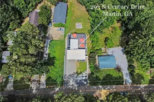 293 N Century Dr, Martin, GA 30557 - Photo 48