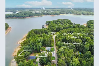 293 N Century Drive, Martin, GA 30557 - Photo 4