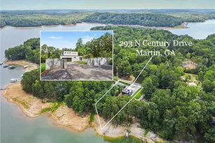 293 N Century Dr, Martin, GA 30557 - Photo 1