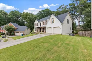 3237 Blackstone Run, Lawrenceville, GA 30043 - Photo 2