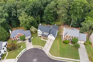 3237 Blackstone Run, Lawrenceville, GA 30043 - Photo 46