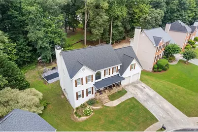 3237 Blackstone Run, Lawrenceville, GA 30043 - Photo 48