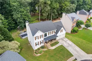 3237 Blackstone Run, Lawrenceville, GA 30043 - Photo 48