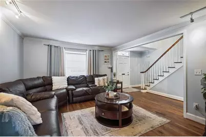 6520 Roswell Road #36, Sandy Springs, GA 30328 - Photo 2