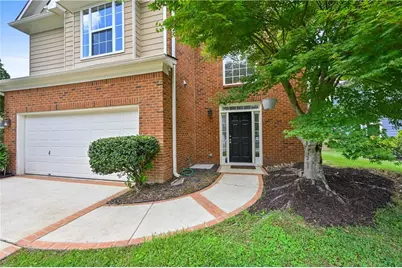 2119 Berryhill Circle SE, Smyrna, GA 30082 - Photo 4