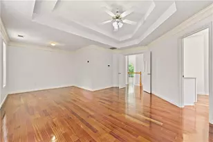 2119 Berryhill Cir SE, Smyrna, GA 30082 - Photo 26