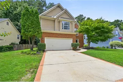 2119 Berryhill Circle SE, Smyrna, GA 30082 - Photo 2