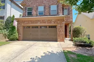 2305 Harvest Ridge Circle, Buford, GA 30519 - Photo 1