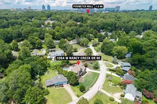 1084 W Nancy Creek Dr NE, Atlanta, GA 30319 - Photo 80