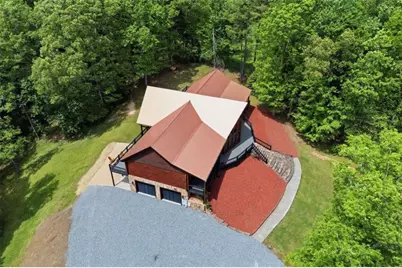 4725 Boardtown Road, Ellijay, GA 30540 - Photo 2