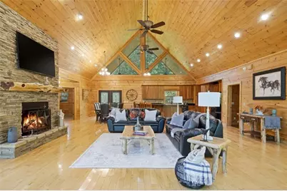 4725 Boardtown Road, Ellijay, GA 30540 - Photo 4