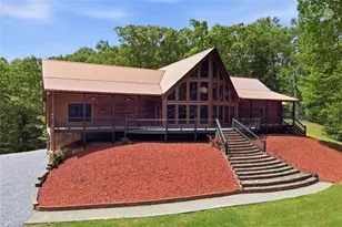 4725 Boardtown Rd, Ellijay, GA 30540 - Photo 1