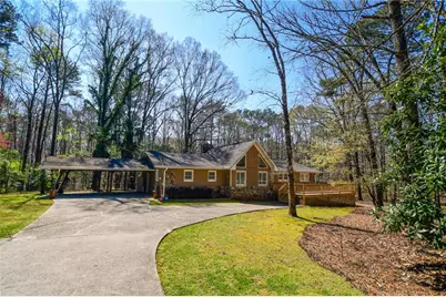 320 Sherwood Road, Fayetteville, GA 30215 - Photo 2