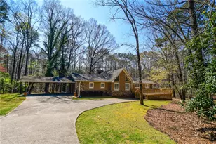 320 Sherwood Rd, Fayetteville, GA 30215 - Photo 2