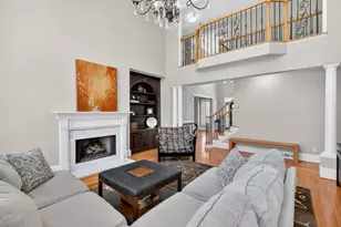 14530 Creek Club Dr, Milton, GA 30004 - Photo 10
