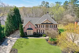 14530 Creek Club Dr, Milton, GA 30004 - Photo 34