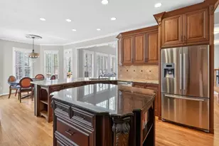 14530 Creek Club Dr, Milton, GA 30004 - Photo 14