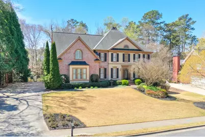 14530 Creek Club Drive, Milton, GA 30004 - Photo 44