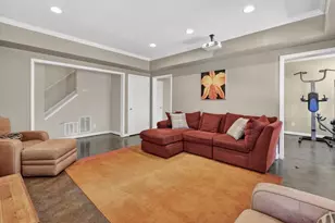 14530 Creek Club Dr, Milton, GA 30004 - Photo 36