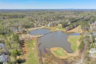 14530 Creek Club Dr, Milton, GA 30004 - Photo 38