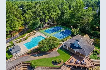 36 Doranne Court SE, Smyrna, GA 30080 - Photo 2