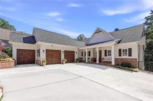6022 Windjammer Way, Gainesville, GA 30506 - Photo 1