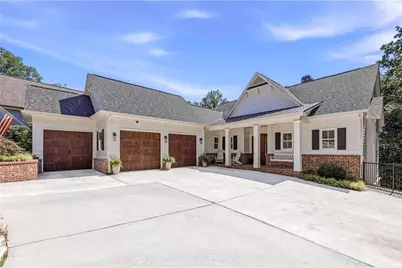 6022 Windjammer Way, Gainesville, GA 30506 - Photo 2