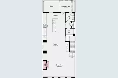 743 Meadow Ridge Lane, Cumming, GA 30040 - Photo 38
